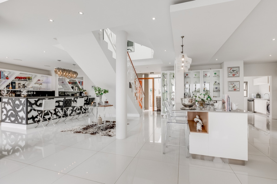 5 Bedroom Property for Sale in Waterford Golf and River Estate Free State